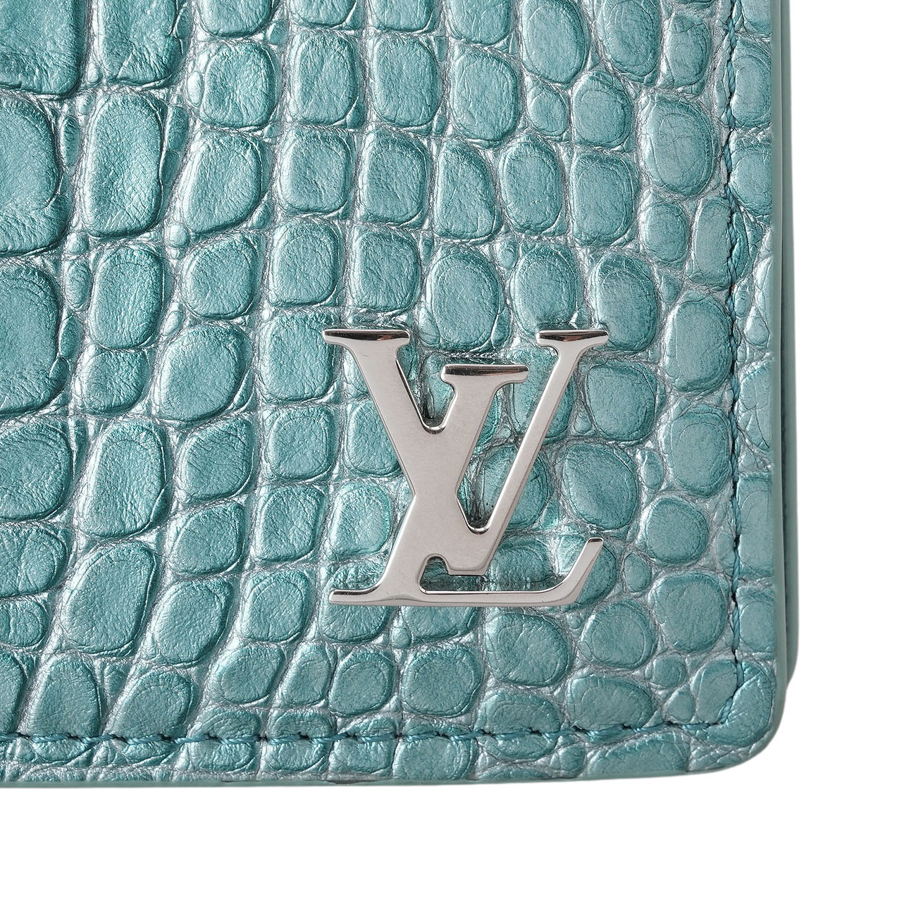 LOUIS VUITTON(USED)루이비통 N85388 와니 브라짜 월릿